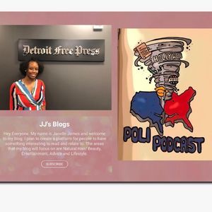 Meet your Posher, Janelle